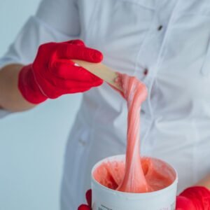 Edukacija depilacije voskom 2025.