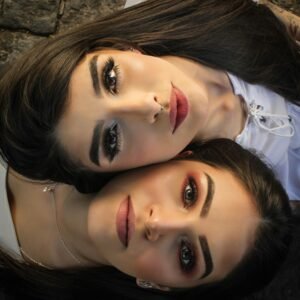 Edukacija za Puder obrve (Mikropigmentacija)