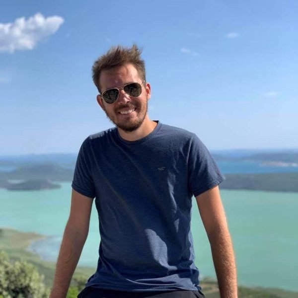 Dominik - španjolski